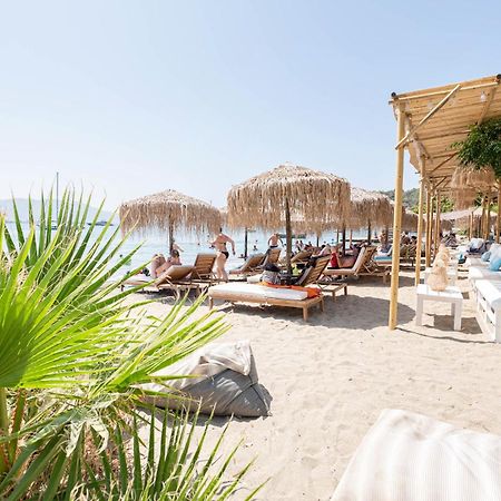 Hotel Pavlou Poros Town Extérieur photo