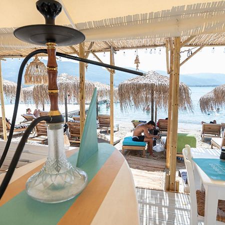 Hotel Pavlou Poros Town Extérieur photo