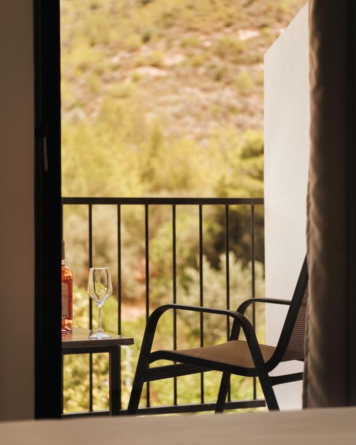 Hotel Pavlou Poros Town Extérieur photo