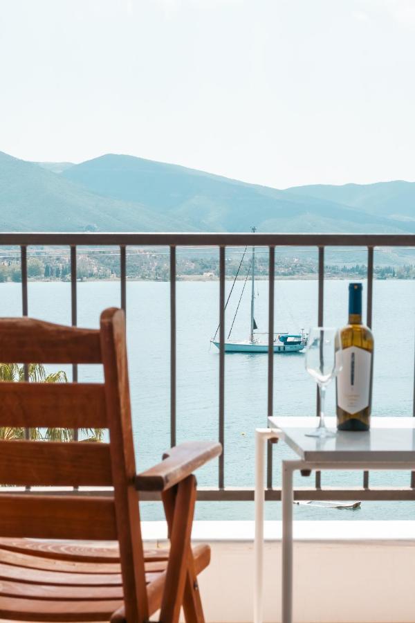 Hotel Pavlou Poros Town Extérieur photo