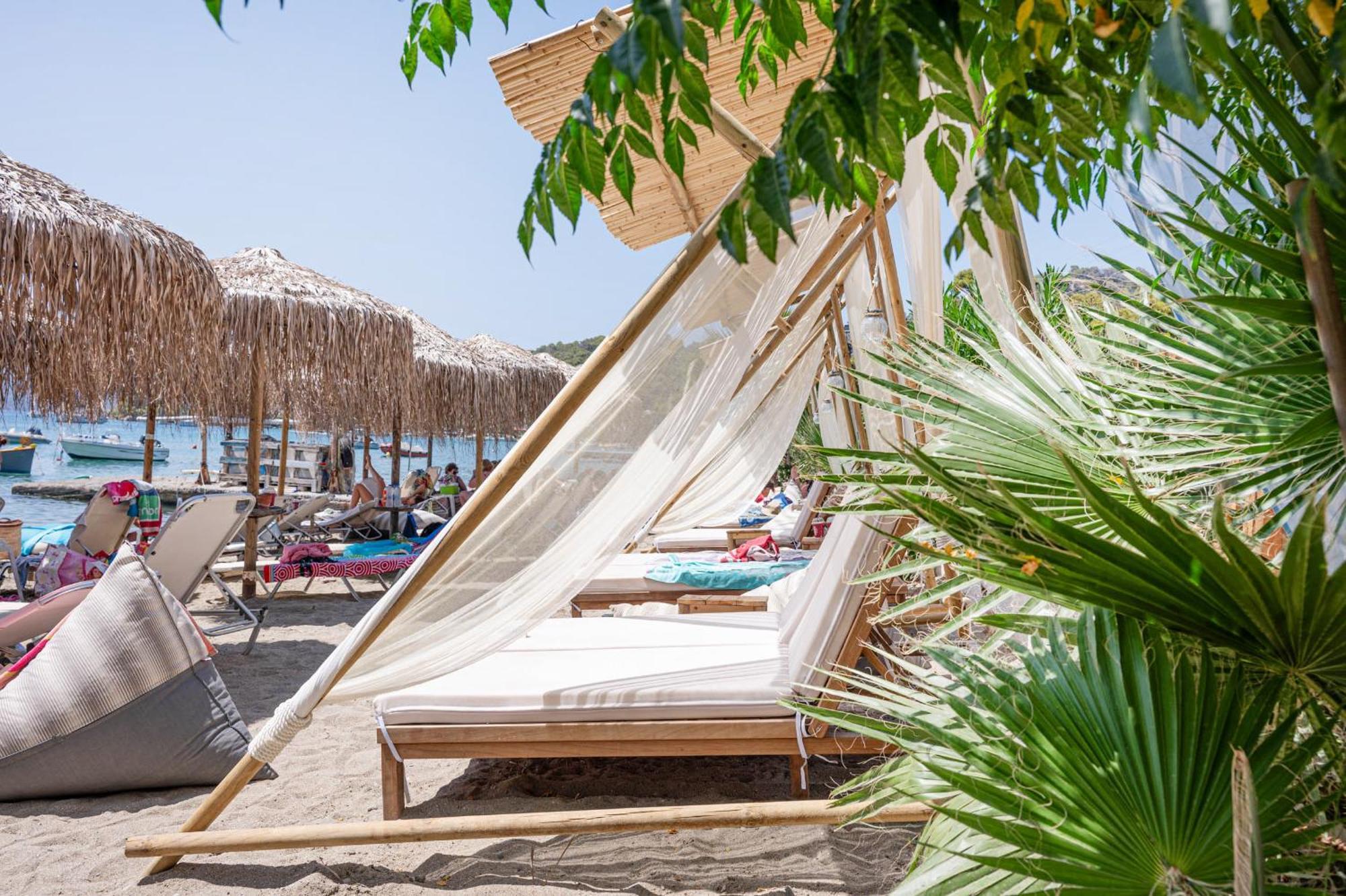 Hotel Pavlou Poros Town Extérieur photo